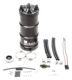 FST Fuel Surge Tank Standard for Single Pump Radium Engineering