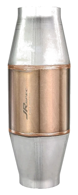 Sportowy Uniwersalny Katalizator JRspec Euro 4 Do Silników 1.2 - 3.2L 63mm / 100mm Wlot / Wylot