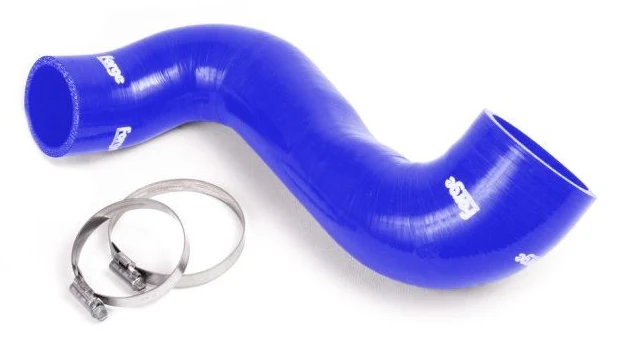 Noise Generator Delete Pipe Forge Motorsport FMR56OBH for Mini Cooper S R56 Blue