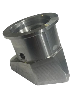 M57 Top Mount Turbo Adapter GTB2260V_K10 IOD Performance