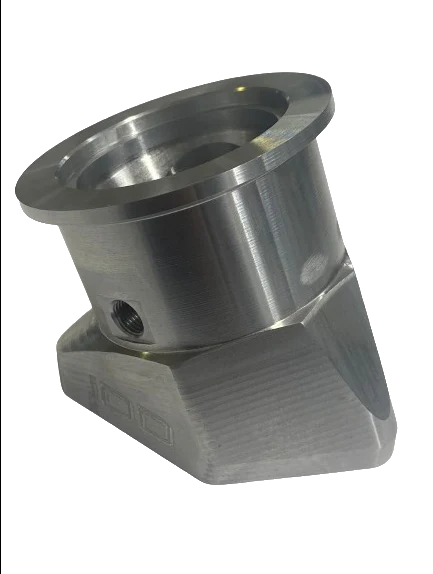 M57 Top Mount Turbo Adapter GTB2260V_K10 IOD Performance