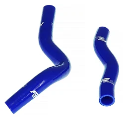 Zestaw Przewodów Silikonowych do Układu Chłodzenia FMIC.EU Honda Civic FD1 R18 1.8 I-VTEC 2006-2011
