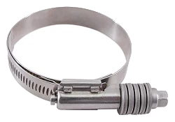 Obejma Mishimoto Constant Tension 1.77"-2.60" (45mm-66mm)