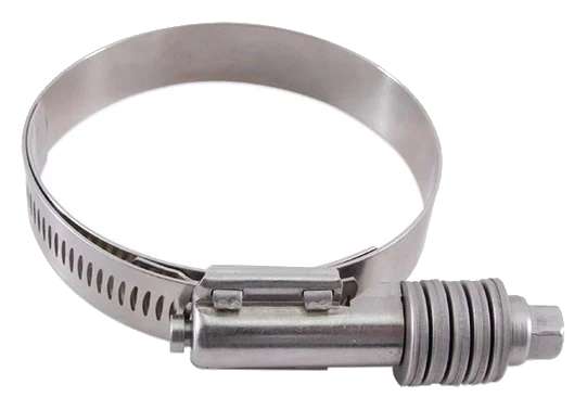 Obejma Mishimoto Constant Tension 3.27"-4.13" (83mm-105mm)