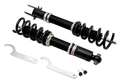 Zawieszenie gwintowane BC Racing J-26-BR-RN Mercedes Benz SL-Class RWD R231 2013+