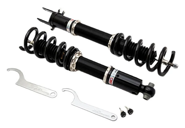 Zawieszenie gwintowane BC Racing J-26-BR-RN Mercedes Benz SL-Class RWD R231 2013+