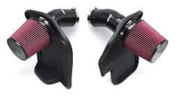 Dedykowany układ dolotowy MST Performance BMW M5 M8 M 850i xDrive F90 F91 F92 F93 G14 G15 G16 G30 CS