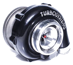 Turbocharger TurboSystems HTX3058B3V