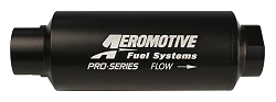 Filtr paliwa Aeromotive 12302 100 Micron ORB-12