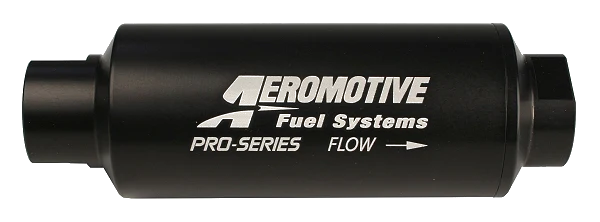 Filtr paliwa Aeromotive 12302 100 Micron ORB-12