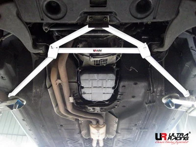 Rozpórka przednia dolna (Front Lower Brace) Ultra Racing Mercedes SL 320 89-02