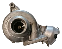 2.0HDI 2.0 TDCI / D3 Citroen / Peugeot / Ford / Volvo