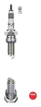 Świeca Zapłonowa NGK 2202 DPR8EIX-9