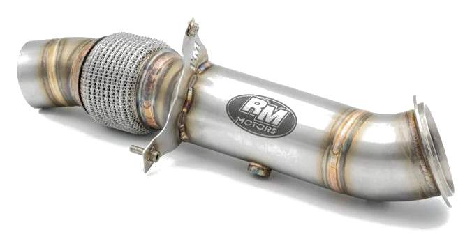 Downpipe BMW F06 / F12 / F13 640i / 640ix N55