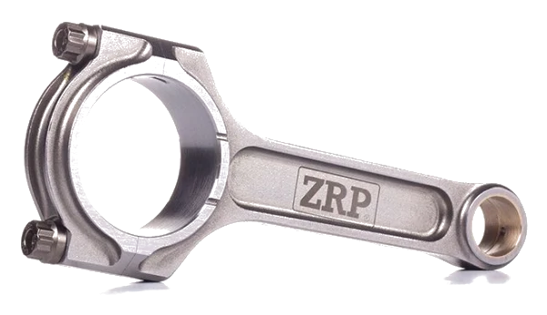 Kute korbowody ZRP Opel 2.0L 16v C20 / Z20Kute korbowody I-Beam R-OPE-001-I