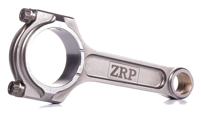 Kute korbowody ZRP Opel 2.0L 16v C20 / Z20Kute korbowody I-Beam R-OPE-001-I
