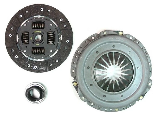 Zestaw sprzęgła Xtreme Clutch Pro Organic LAND ROVER RANGE ROVER 2.4 TD 4x4 89KW (1989-1992)
