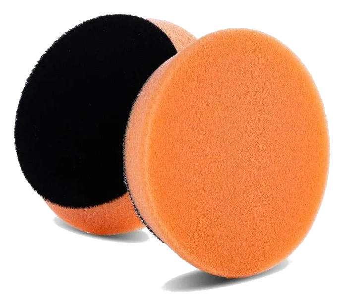 LAKE COUNTRY 89mm SDO-22350 Pad Orange Polishing