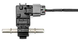 Nuke Performance Flex Fuel Sensor Connector Kit 2.5m