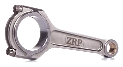 Kute korbowody ZRP Citroen / Peugeot 2.0L 16v XU10J4RS HD Series R-CIT-002-I