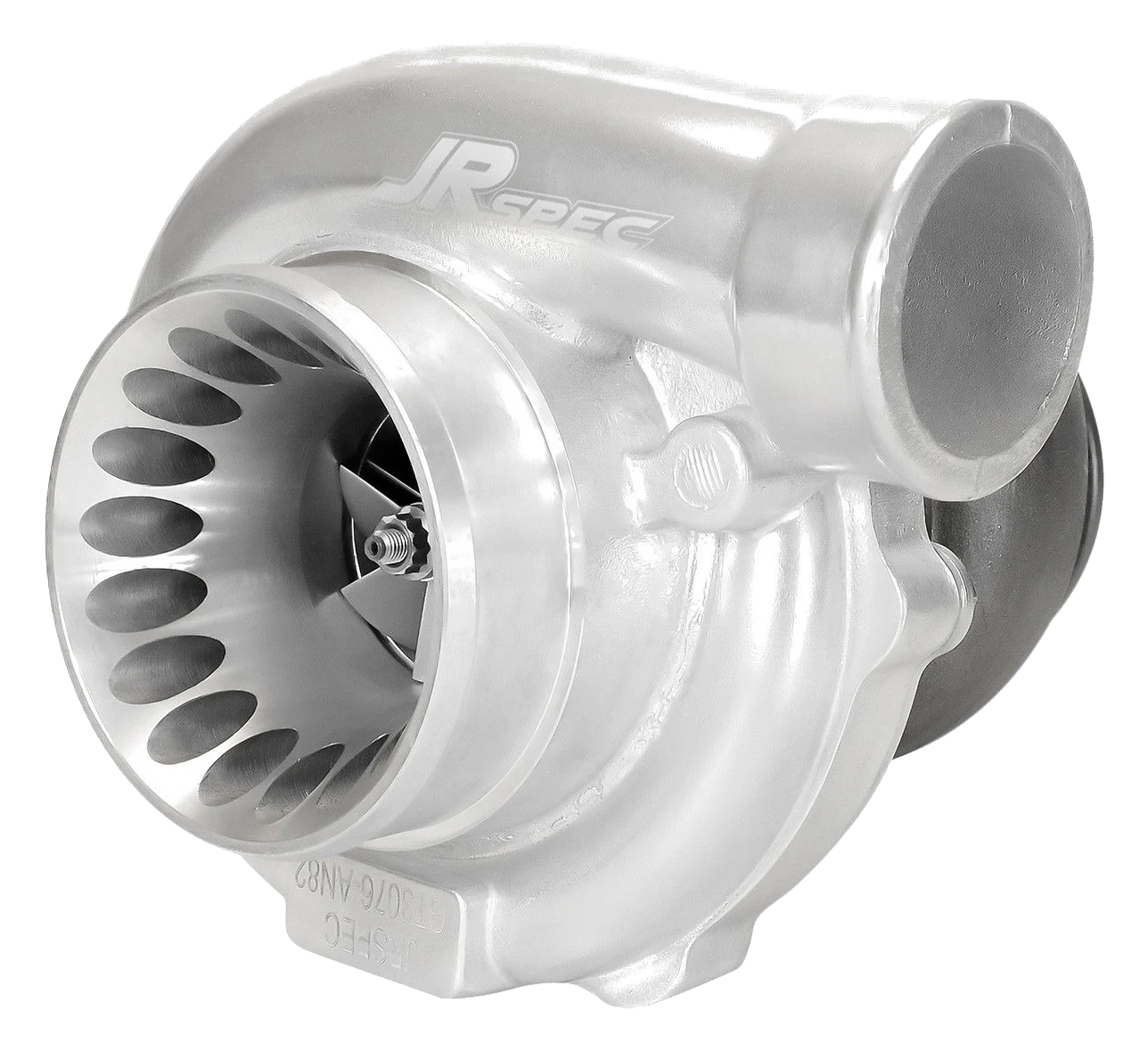 Turbosprężarka JRspec GT3071R BB Hybrid Ceramic V-band .83 V-band