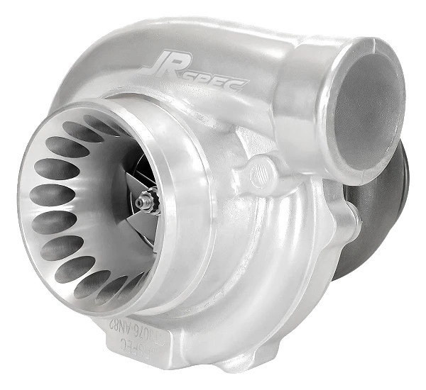 Turbosprężarka JRspec GT3071R BB Hybrid Ceramic V-band .83 V-band