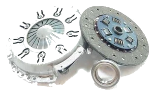 Zestaw sprzęgła Xtreme Clutch Mitsubishi SIGMA 2.0 Turbo 116KW (1981-1982)
