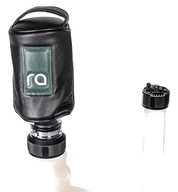 Dry Break Probe Cover Radium Engineering
