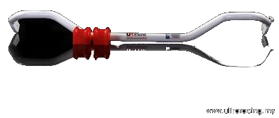 Stabilizator zawieszenia przedni 29mm Ultra Racing for Lexus IS250/350 05-09