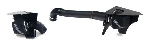 Dedykowany układ dolotowy Ramair z karbonową pokrywą JSK-276-BK BMW M2 M3 M4 G20 G22 G28 G42 G80 G82 G87 3.0T S58