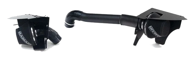 Dedykowany układ dolotowy Ramair z karbonową pokrywą JSK-276-BK BMW M2 M3 M4 G20 G22 G28 G42 G80 G82 G87 3.0T S58