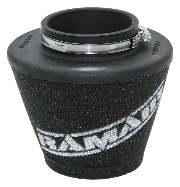 Uniwersalny stożkowy filtr powietrza Ramair CC-500-76 śr. 76mm