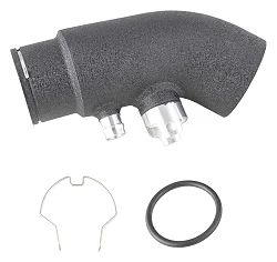 Rura dolotowa turbo krótka FMIC.EU BMW B48 F22 F30 F32 2014-2018