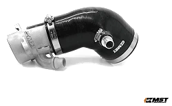 Rura dolotowa turbo TIP MST Performance BMW 2 3 Series 3.0 B58