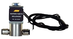 AEM Solenoid do wody i metanolu AEM-30-3326