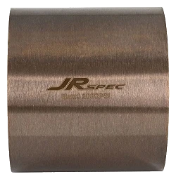 Wkład katalizatora benzyna / LPG Sportowy JRSpec Długość 100 mm Euro 4 cpsi 200 Średnica 110 mm