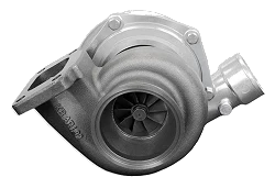 Turbosprężarka JRspec GT3071R JB T3 1.06 V-band