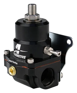 Regulator ciśnienia paliwa Aeromotive A1000 EFI, (2) -10 inlets, -6 return ARE 13140