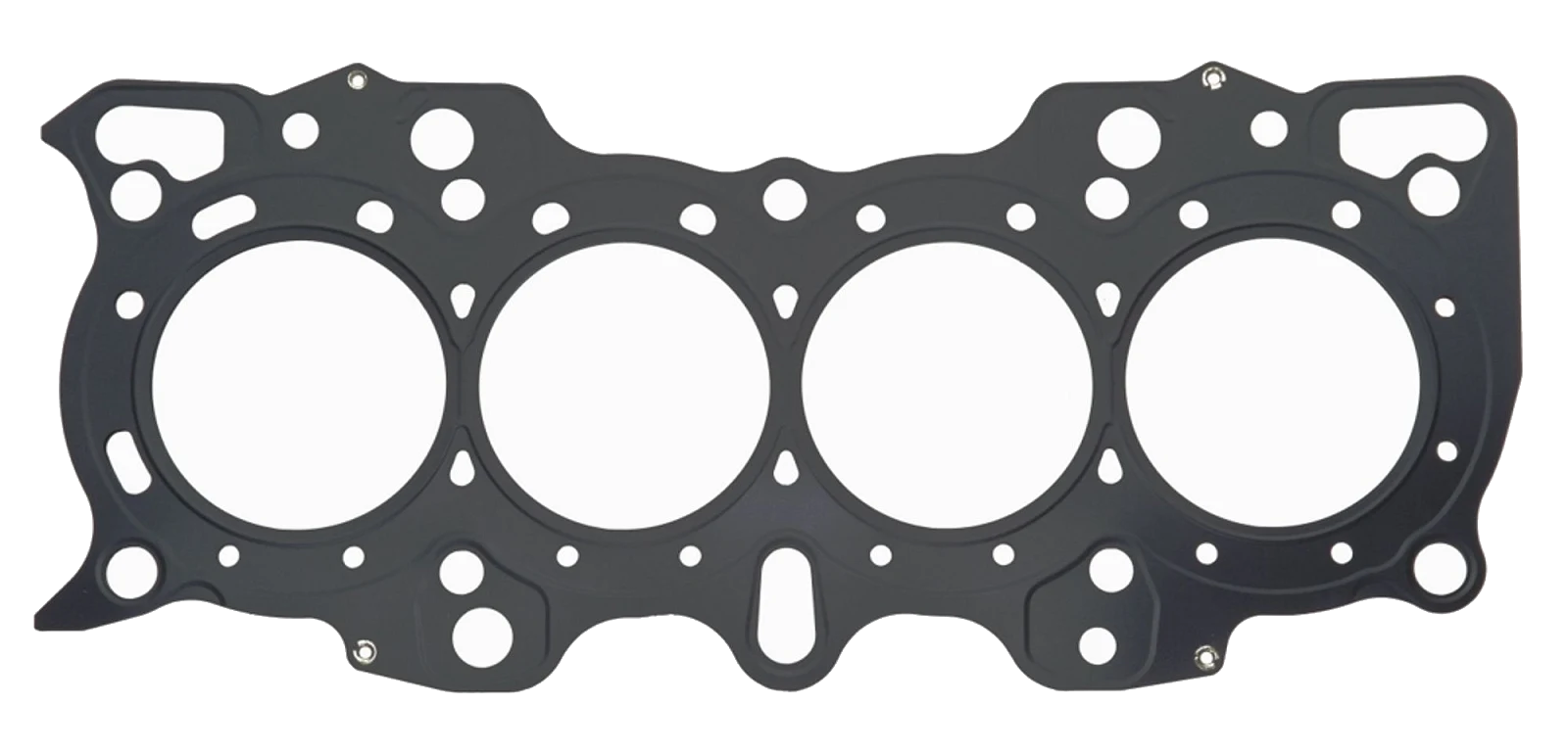 Uszczelka głowicy Athena MLS Honda CRX II / III / Civic IV / V / VI / Integra 0.85mm 81mm 338098R