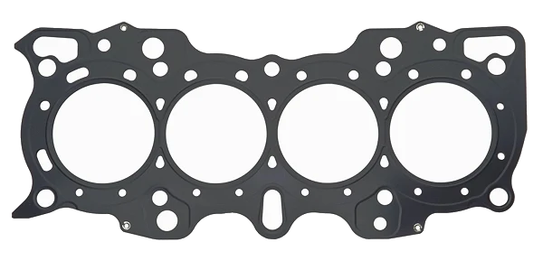 Uszczelka głowicy Athena MLS Honda CRX II / III / Civic IV / V / VI / Integra 0.85mm 81mm 338098R