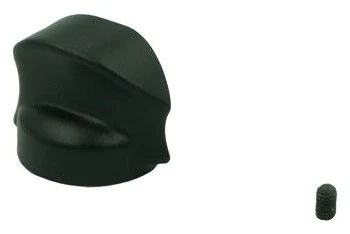 Pokrętło RotaryKnob_Black Ecumaster