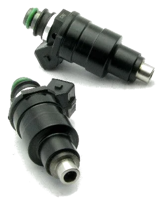 Zestaw wtryskiwaczy DeatschWerks 1200cc Injectors Mazda RX7 FC 1.3T 1986-1987
