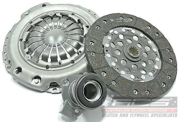 Zestaw sprzęgła Xtreme Clutch HOLDEN VECTRA 2.2 i 108KW (2002-2006)