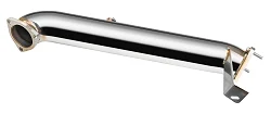 Downpipe FMIC.Pro AUDI A6 C6 2.7 3.0 TDI 2007-2011
