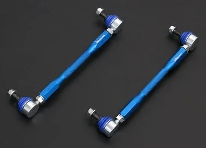 Hardrace Front Reinforced Stabilizer Link For Ford Focus Mazda 3