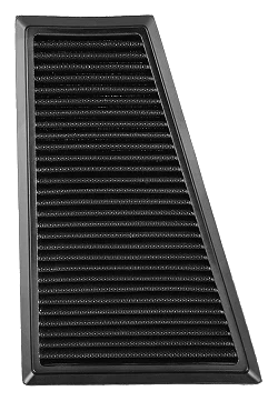 Sportowy filtr powietrza panelowy FMIC.Pro Mercedes-Benz GLA H247 2.0 2020-2026