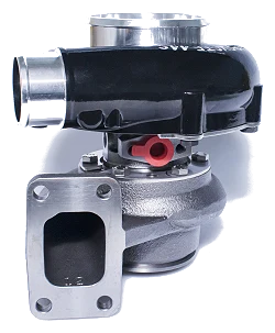 Turbocharger TurboSystems HTX3058B4