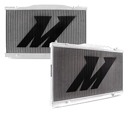 Chłodnica wody Mishimoto Honda Civic Type R 2017+