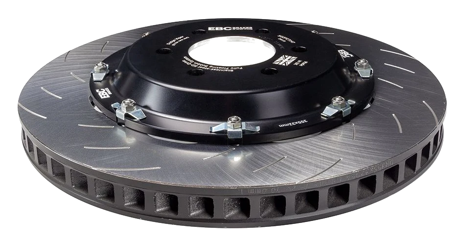 SG2FC7147 Sportowe tarcze hamulcowe SG EBC Brakes Chrysler USA Viper SRT-10 Dodge USA SRT Viper Viper SRT-10 Viper Dodge SRT Viper Viper Viper SRT-10