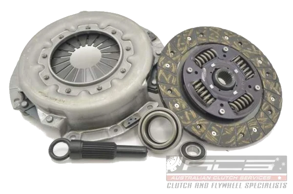Zestaw sprzęgła Xtreme Clutch HOLDEN RODEO 2.3 i (TFR16) 69KW (1991-2003)
